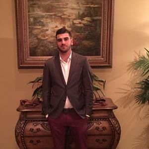 Meet your Posher, Robert